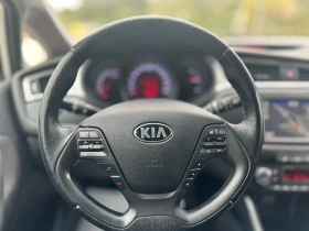 Kia Ceed 1.4 MPi 2015 88   !!! | Mobile.bg    15