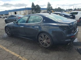 Maserati Ghibli 2018 MASERATI GHIBLI S | Mobile.bg    6