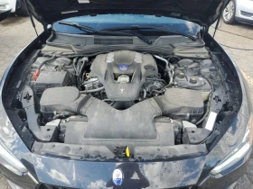 Maserati Ghibli 2018 MASERATI GHIBLI S | Mobile.bg    11