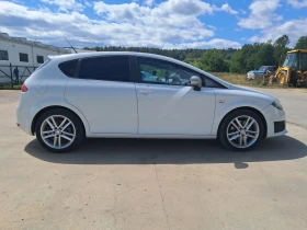 Seat Leon FR 2.0T  | Mobile.bg    8