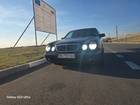 Обява за продажба на Mercedes-Benz E 200 2.2 ~4 000 лв. - изображение 1