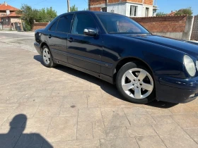 Обява за продажба на Mercedes-Benz E 200 2.2 ~4 000 лв. - изображение 4