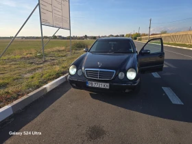 Обява за продажба на Mercedes-Benz E 200 2.2 ~4 000 лв. - изображение 2