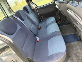 Citroen Berlingo 2.0 HDI  | Mobile.bg    10