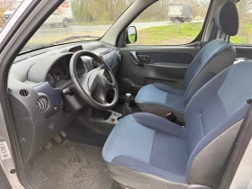 Citroen Berlingo 2.0 HDI  | Mobile.bg    12
