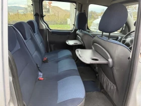 Citroen Berlingo 2.0 HDI  | Mobile.bg    13