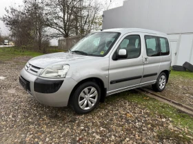 Citroen Berlingo 2.0 HDI  | Mobile.bg    4