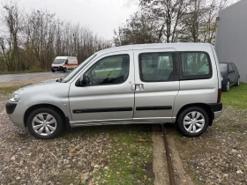 Citroen Berlingo 2.0 HDI  | Mobile.bg    3
