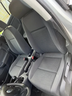 VW Golf 1.9TDI  - 6000 лв. / 3067.75 € - 15858140 8