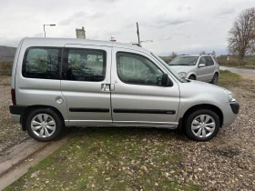 Citroen Berlingo 2.0 HDI  | Mobile.bg    7