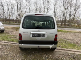 Citroen Berlingo 2.0 HDI  | Mobile.bg    5