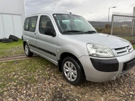 Citroen Berlingo 2.0 HDI  | Mobile.bg    8