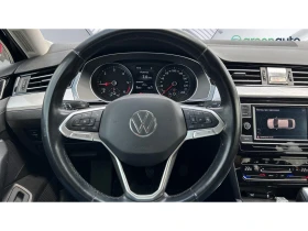 VW Passat 2.0 TDi  DSG SCR Business, Месечна вноска от 499 л - 37990 лв. / 19423.98 € - 13830525 14