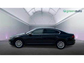 VW Passat 2.0 TDi  DSG SCR Business, Месечна вноска от 499 л - 37990 лв. / 19423.98 € - 13830525 6