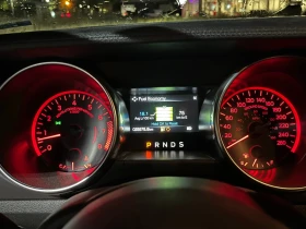 Ford Mustang GT - 71000 лв. / 36301.72 € - 92161465 5