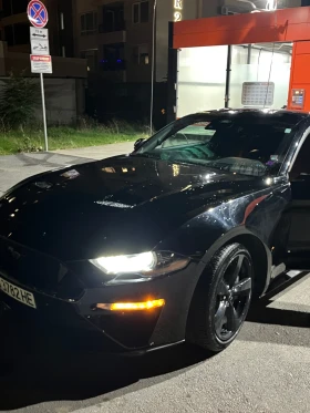 Ford Mustang GT - 71000 лв. / 36301.72 € - 92161465 13