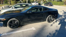 Ford Mustang GT - 71000 лв. / 36301.72 € - 92161465 3