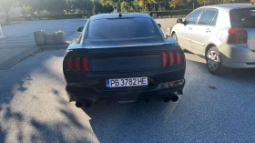 Ford Mustang GT - 71000 лв. / 36301.72 € - 92161465 2