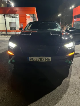 Ford Mustang GT - 71000 лв. / 36301.72 € - 92161465 12