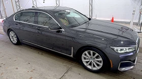 BMW 740 XDRIVE* ХЕДЪП* HARMON* KARDON* LANE* ASSIST*  - 59800 лв. / 30575.25 € - 37350678 3