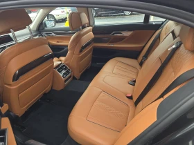 BMW 740 XDRIVE* ХЕДЪП* HARMON* KARDON* LANE* ASSIST*  - 59800 лв. / 30575.25 € - 37350678 14