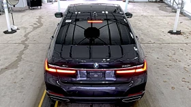 BMW 740 XDRIVE* ХЕДЪП* HARMON* KARDON* LANE* ASSIST*  - 59800 лв. / 30575.25 € - 37350678 6