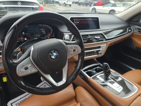 BMW 740 XDRIVE* ХЕДЪП* HARMON* KARDON* LANE* ASSIST*  - 59800 лв. / 30575.25 € - 37350678 9