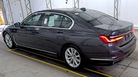 BMW 740 XDRIVE* ХЕДЪП* HARMON* KARDON* LANE* ASSIST*  - 59800 лв. / 30575.25 € - 37350678 4
