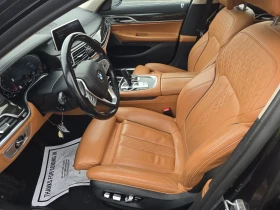 BMW 740 XDRIVE* ХЕДЪП* HARMON* KARDON* LANE* ASSIST*  - 59800 лв. / 30575.25 € - 37350678 12