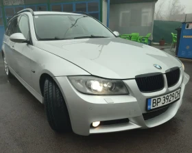 BMW 330 325ix 3.0, снимка 5