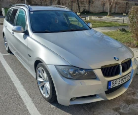 BMW 330 325ix 3.0, снимка 13 - Автомобили и джипове - 52656726