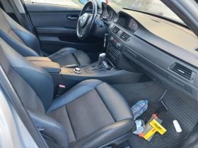 BMW 330 325ix 3.0, снимка 12 - Автомобили и джипове - 52656726