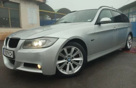 BMW 330 325ix 3.0, снимка 6
