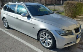 BMW 330 325ix 3.0, снимка 14 - Автомобили и джипове - 52656726