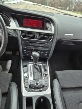 Audi A5 3.0TDI 3xS Line Quattro ��������  | Mobile.bg � ����� ������ 15