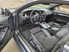 Audi A5 3.0TDI 3xS Line Quattro ��������  | Mobile.bg � ����� ������ 11
