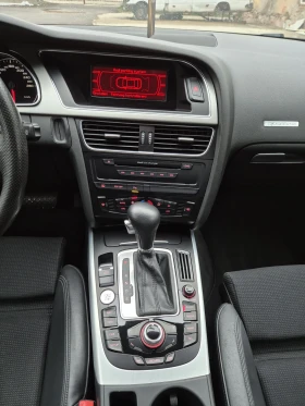 Audi A5 3.0TDI 3xS Line Quattro   | Mobile.bg    15