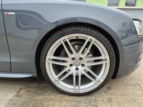 Audi A5 3.0TDI 3xS Line Quattro   | Mobile.bg    17