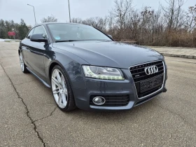 Audi A5 3.0TDI 3xS Line Quattro ��������  | Mobile.bg � ����� ������ 2