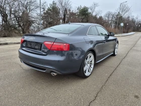 Audi A5 3.0TDI 3xS Line Quattro ��������  | Mobile.bg � ����� ������ 4
