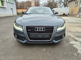 Audi A5 3.0TDI 3xS Line Quattro   | Mobile.bg    5