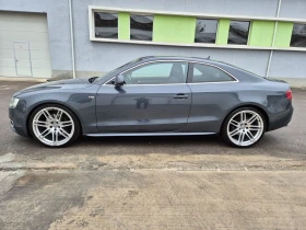 Audi A5 3.0TDI 3xS Line Quattro   | Mobile.bg    7