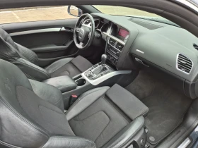 Audi A5 3.0TDI 3xS Line Quattro ��������  | Mobile.bg � ����� ������ 12