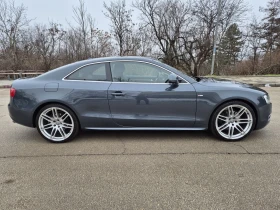 Audi A5 3.0TDI 3xS Line Quattro ��������  | Mobile.bg � ����� ������ 7