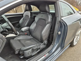 Audi A5 3.0TDI 3xS Line Quattro ��������  | Mobile.bg � ����� ������ 9