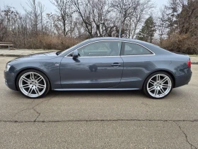 Audi A5 3.0TDI 3xS Line Quattro ��������  | Mobile.bg � ����� ������ 8