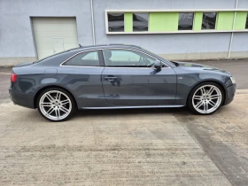 Audi A5 3.0TDI 3xS Line Quattro   | Mobile.bg    8