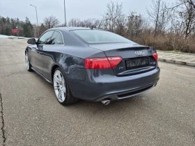 Audi A5 3.0TDI 3xS Line Quattro ��������  | Mobile.bg � ����� ������ 3