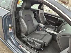Audi A5 3.0TDI 3xS Line Quattro ��������  | Mobile.bg � ����� ������ 10