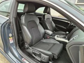 Audi A5 3.0TDI 3xS Line Quattro   | Mobile.bg    11